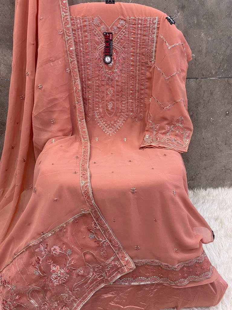 Hoor Tex H-170 Colors 2