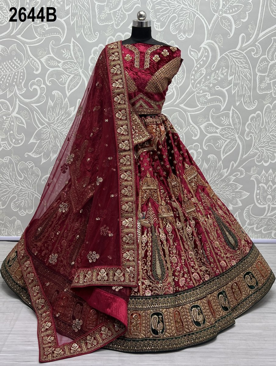 ANJANI ART 2644A TO 2644C 2