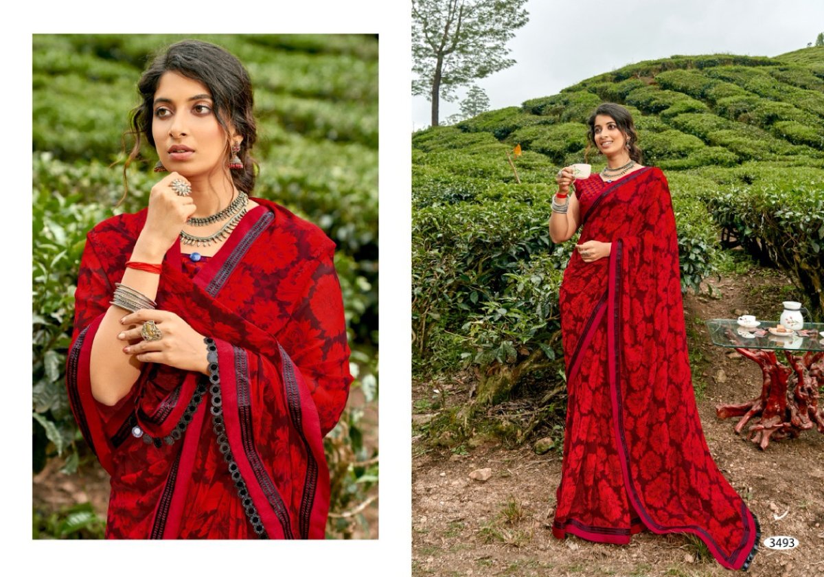5D Designer Urvashi 3491-3502 Series 3