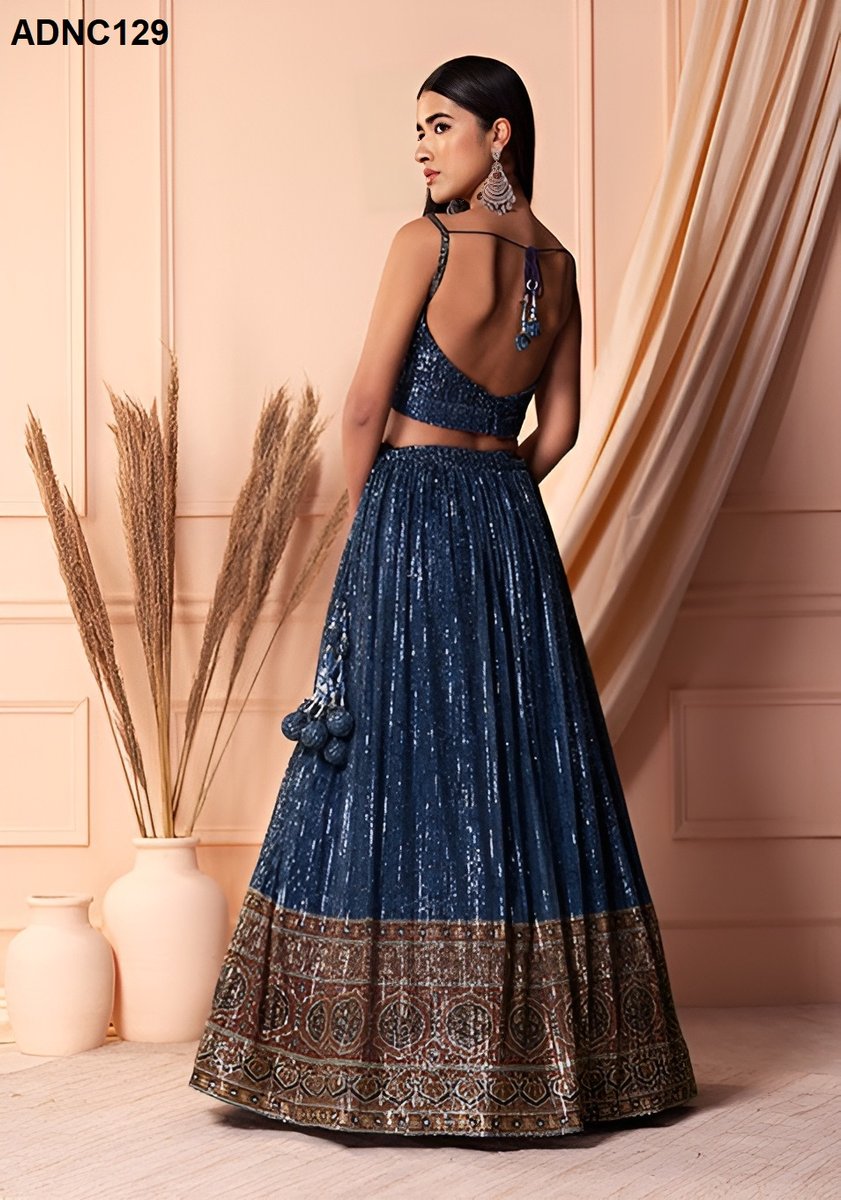 Arya Designs ADNC-129 Design 2