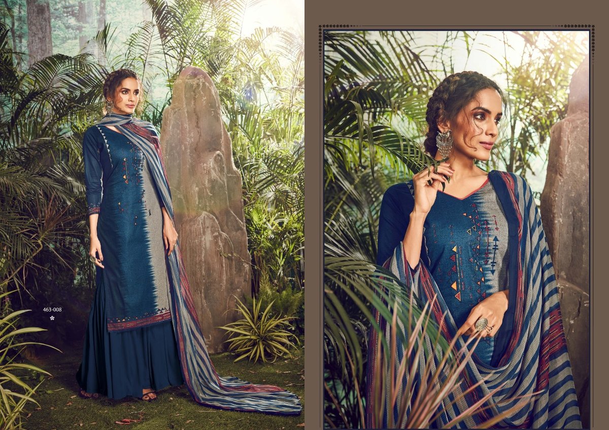 Belliza Designer Julia 463-001-463-010 Series 8