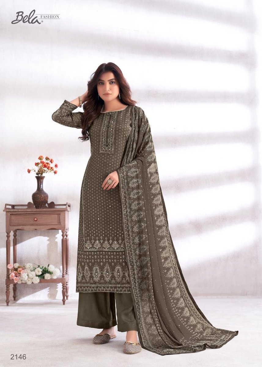 Bela Fashion Gracia 2142-2148 Series 5