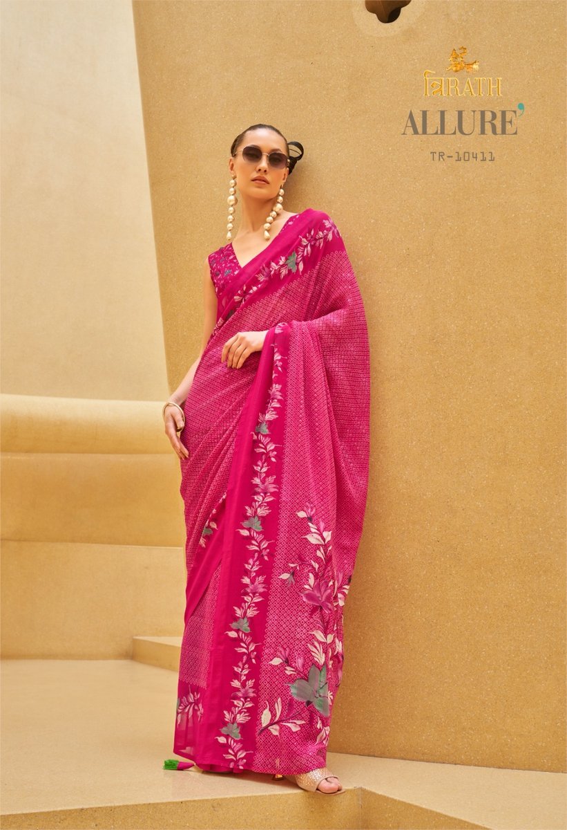 TRIRATH ALLURE 10405 TO 10412 7