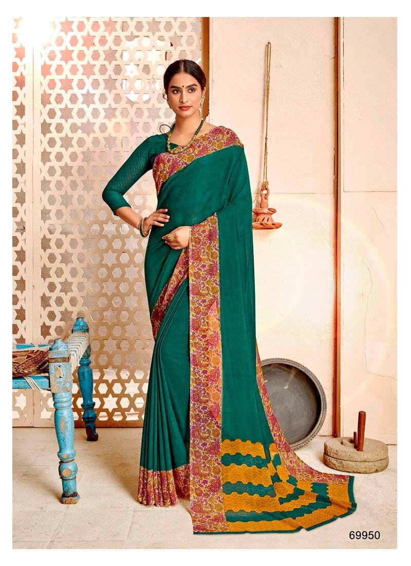 Antra Saree Ishani-17 69941-69952 Series 10