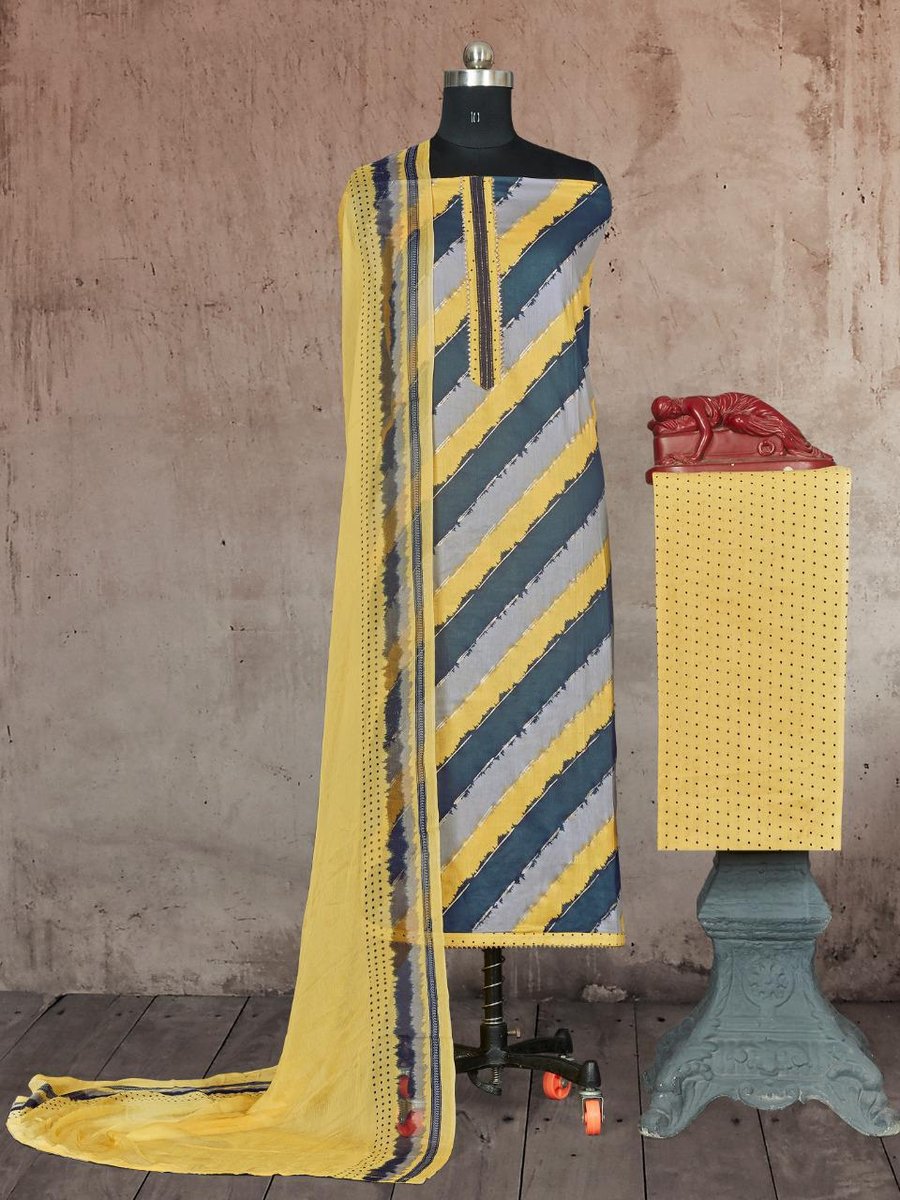 Bipson Prints Patiyala 1420 Colors 4