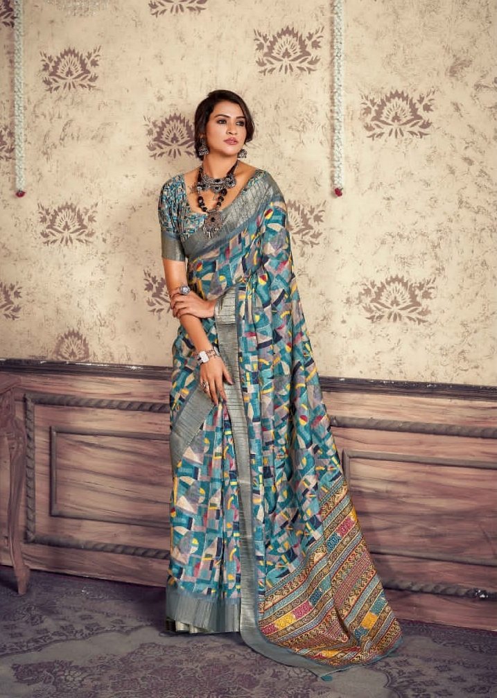 MAHAMANI CREATION KANGAN VOL-2 2001 TO 2008 2