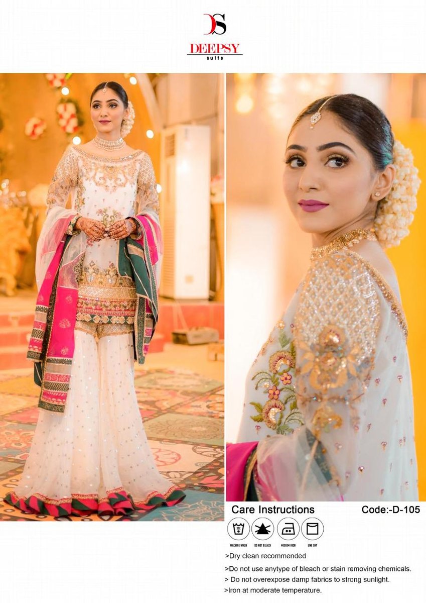 Deepsy Suits Designer Suits 105 Design 1