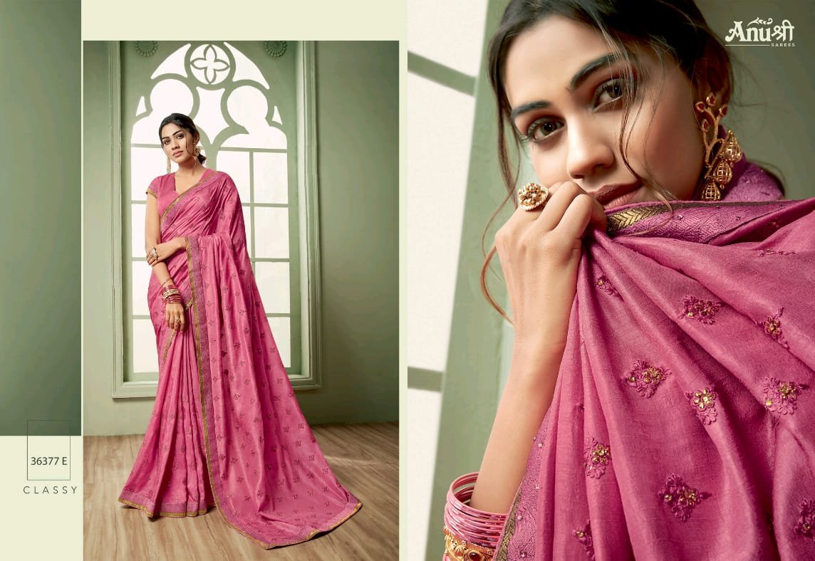 Anushree Aarzoo 36377 Colors 5