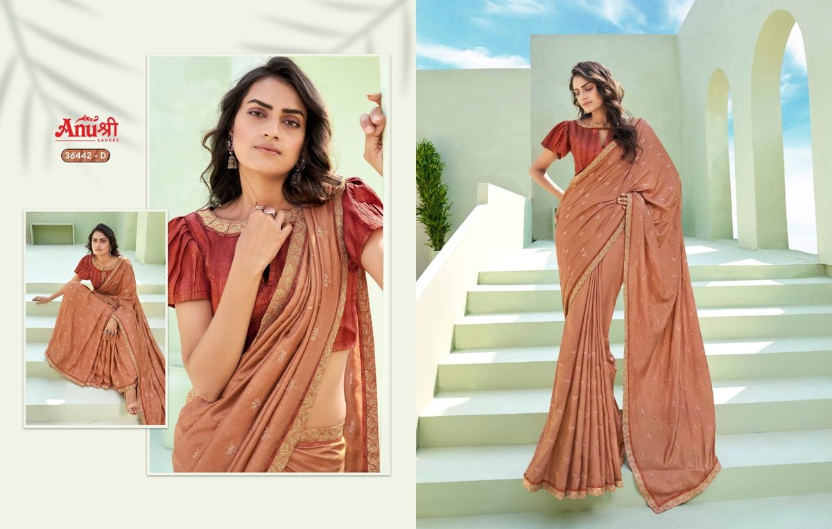 Anushree Aarshi 36442 Colors 4