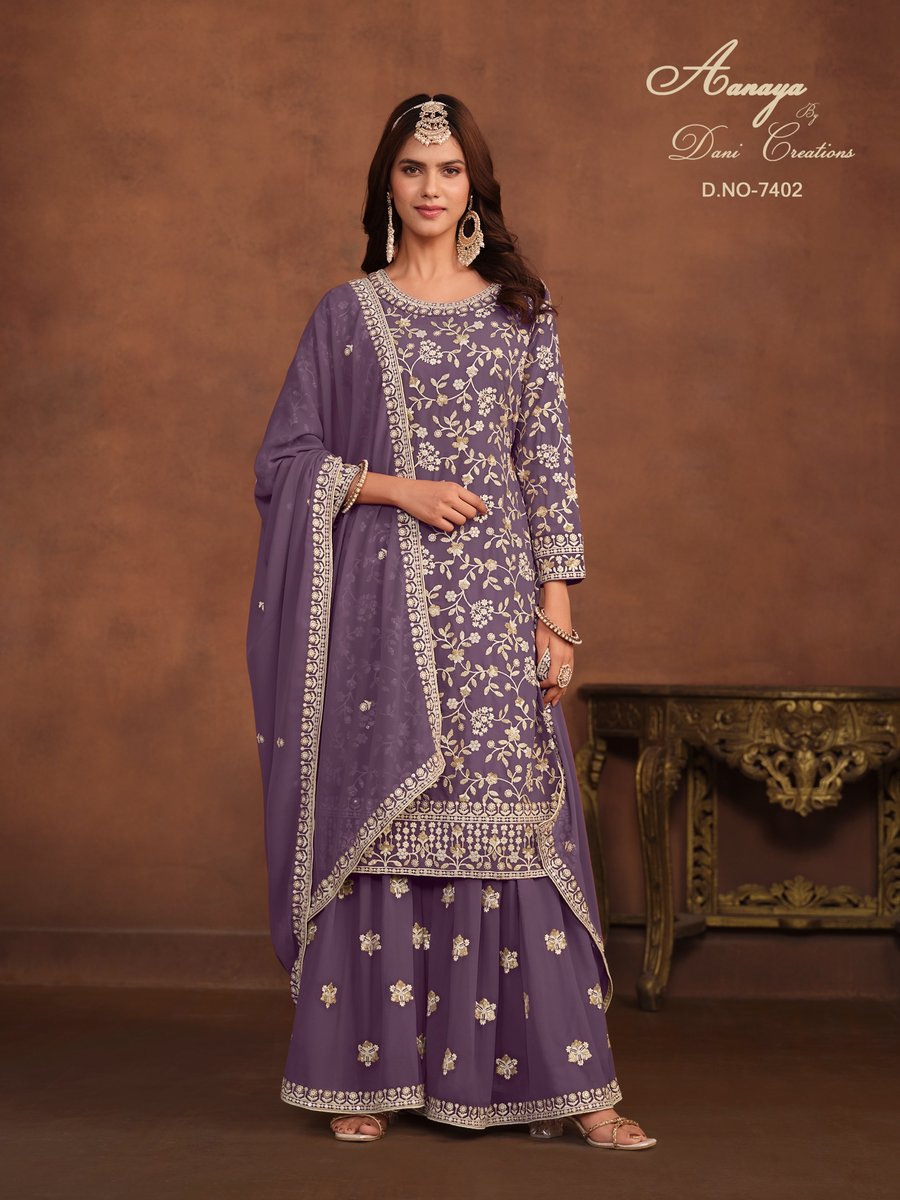 AANAYA VOL-174 7401 O 7404 2