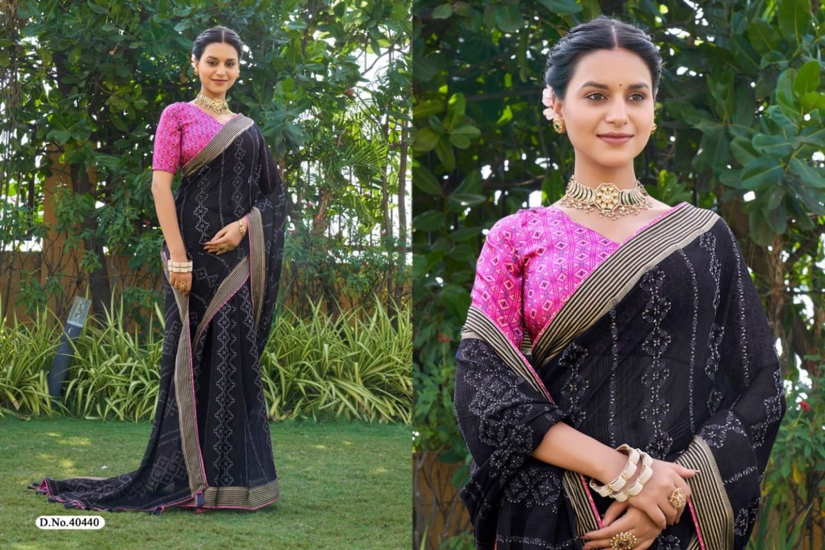 5D DESIGNER PREETY GIRL 40431 TO 40442 10