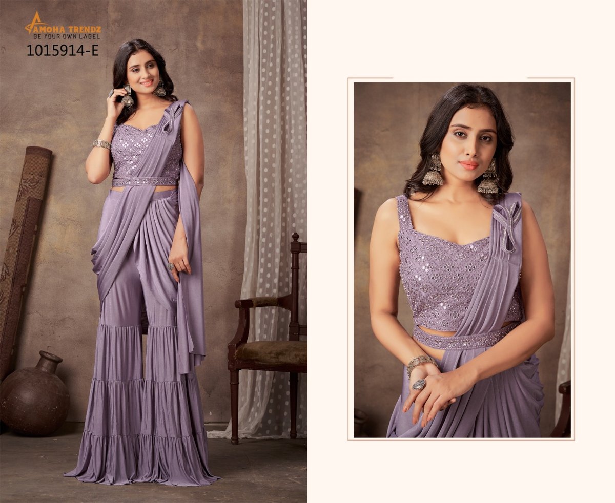 Aamoha Trendz 1015914 Colors 2