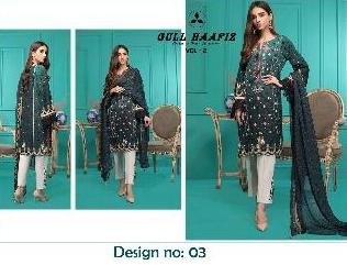 Gul Hafiz Vol-2 01-06 Series 3