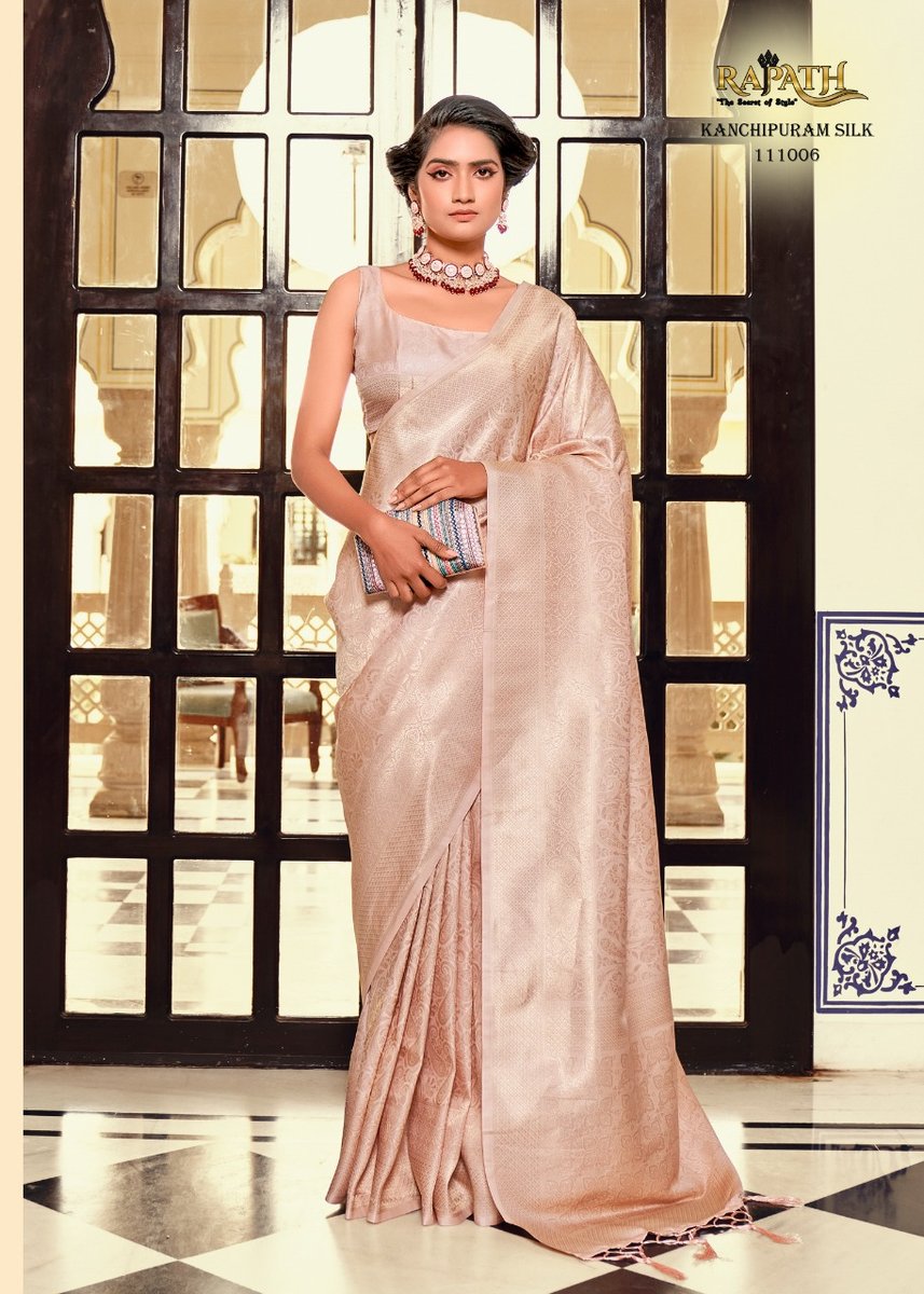 Rajpath Scarlet Silk 111001-111006 Series 6
