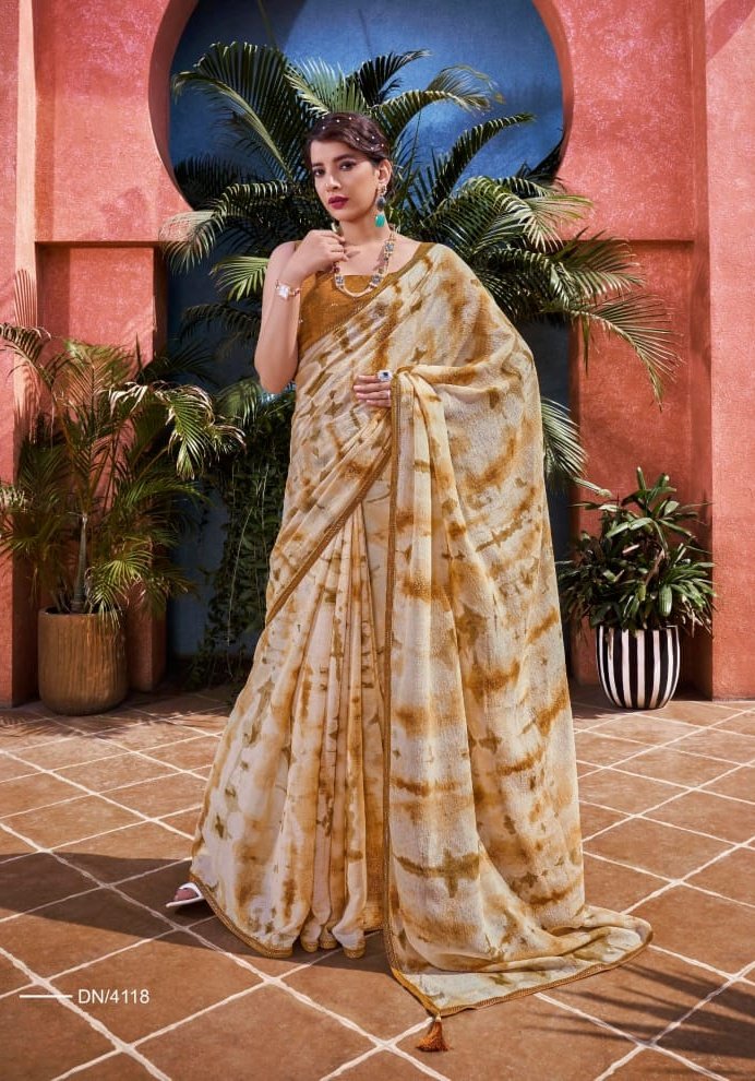 5D Designer Marie Gold 4111-4118 Series 8