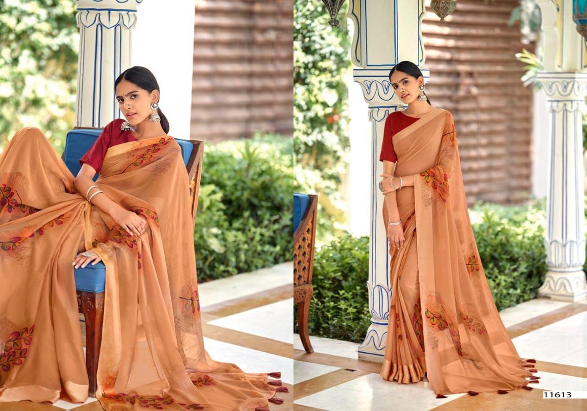 5D Designer Roshni 11611-11618 Series 3