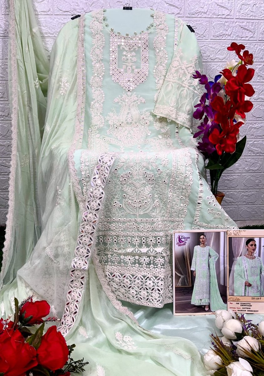 Dinsaa Suit DS-158 New Colors 4