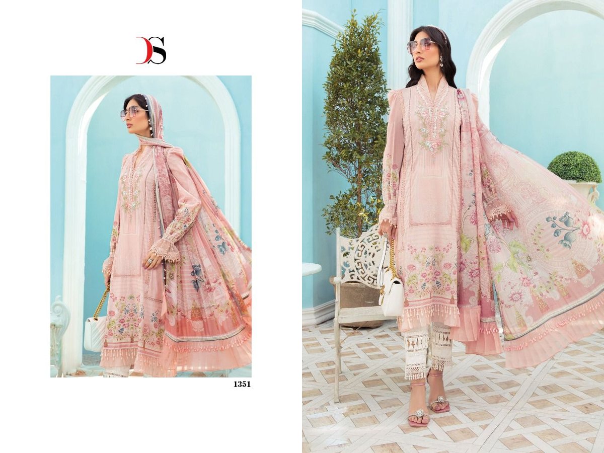 Deepsy Suits Maria.b M Print 22 1351-1358 Series 1