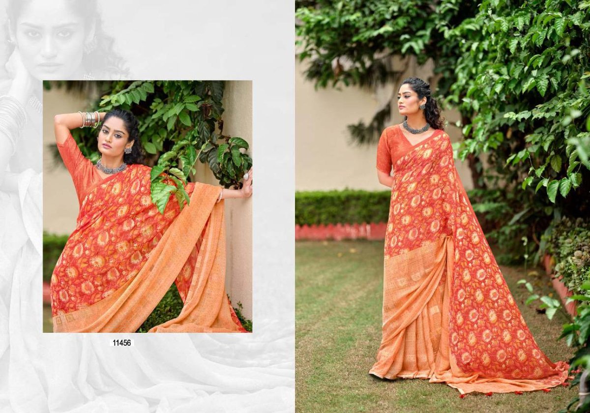 5D Designer Riya Vol-2 11451-11458 Series 6