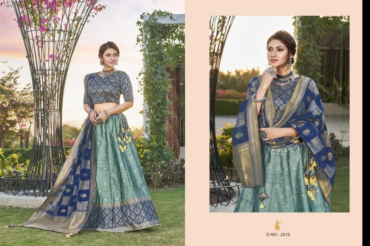 Anandam Sitara 2308-2315 Series 8