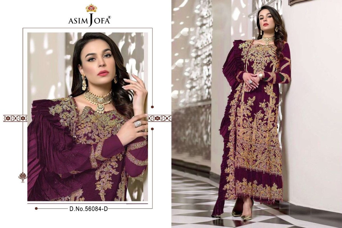 Asim Jofa Vol-5 56084 Colors 4