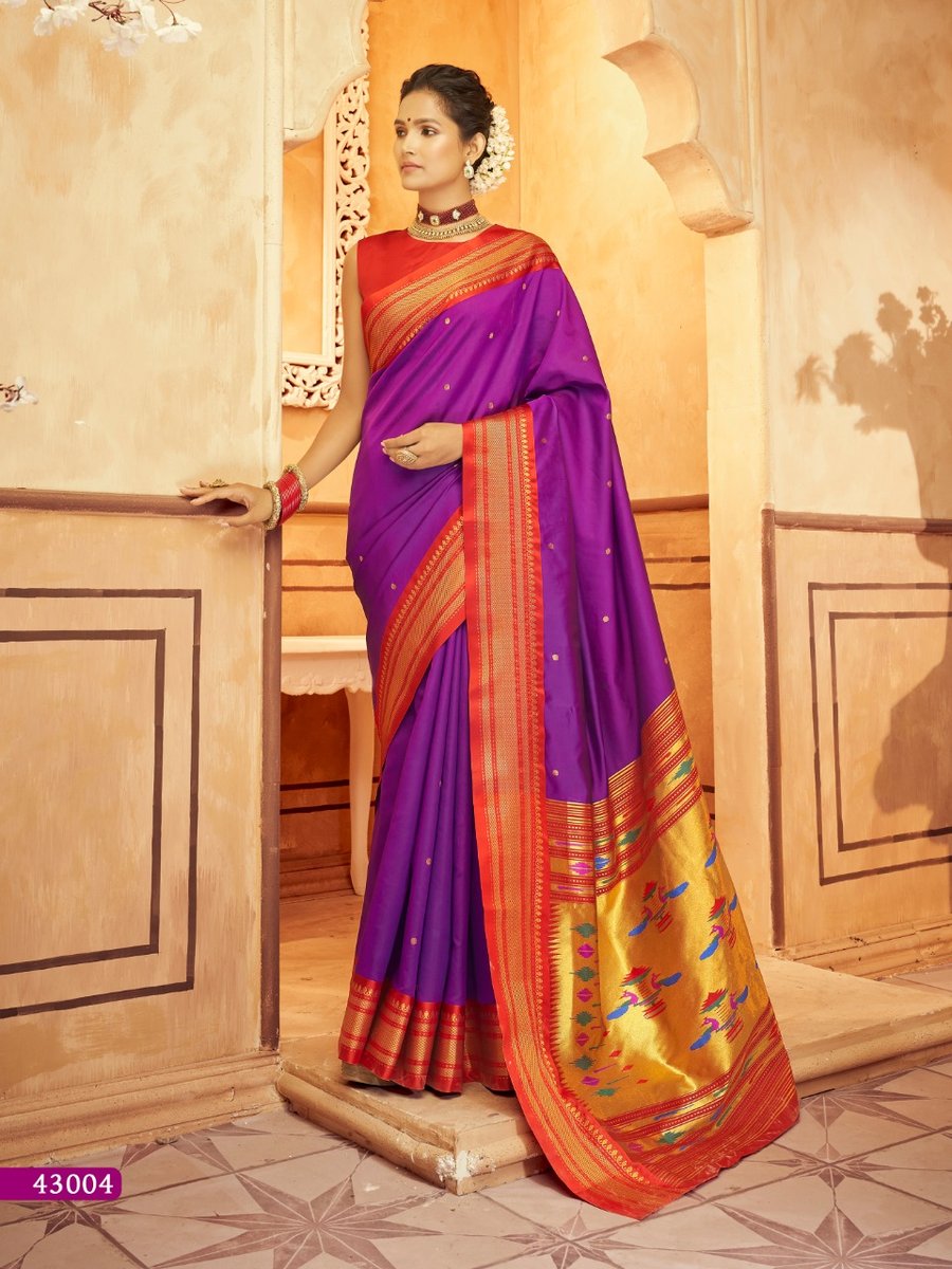 RAJPATH ANIRUDDH SILK 43001 TO 43006 4