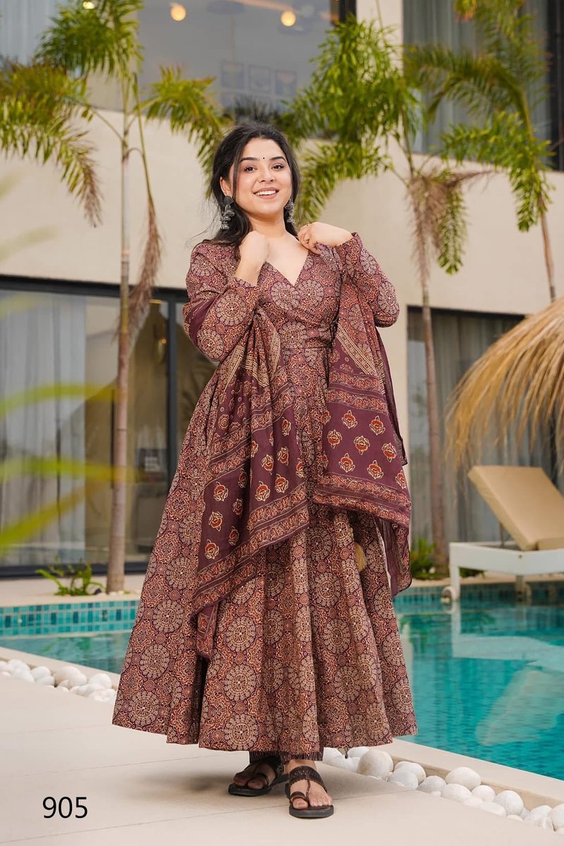 LUCAYA CLORA VOL-09 901 TO 907 5