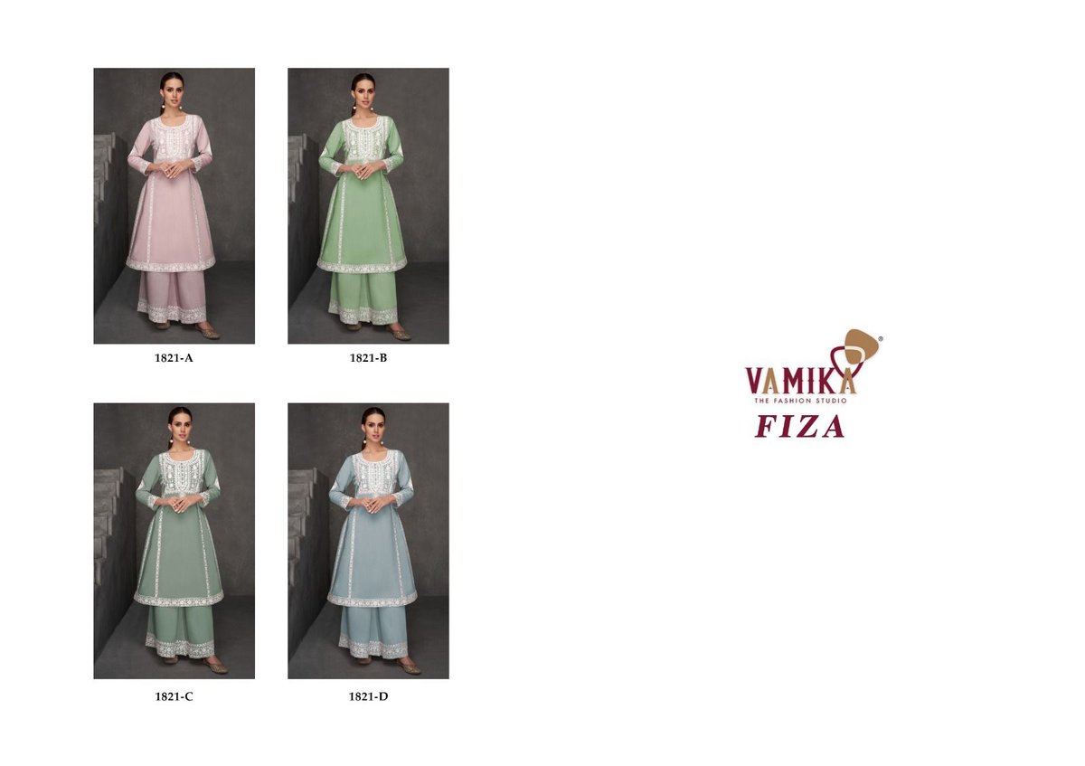VAMIKA FIZA 1821-A TO 1821-D 5