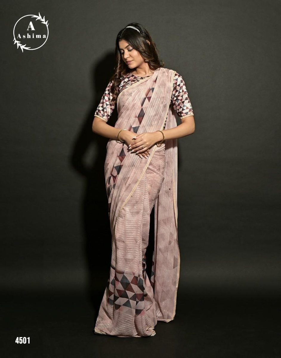 Ashima Rihana Digital Vol-2 4501-4508 Series 1