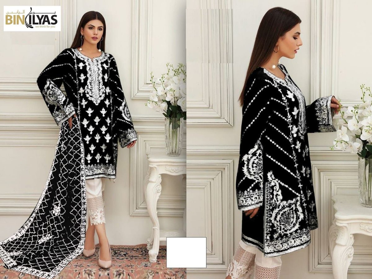 Binilyas Premium Lawn Collection 7773 Colors 1