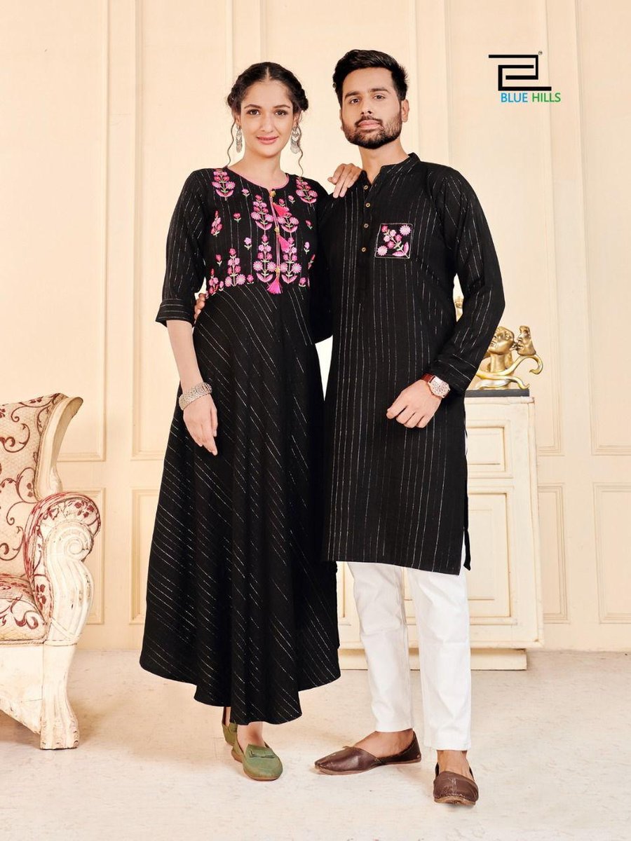 Blue Hills Love Birds 1001-1008 Series 7