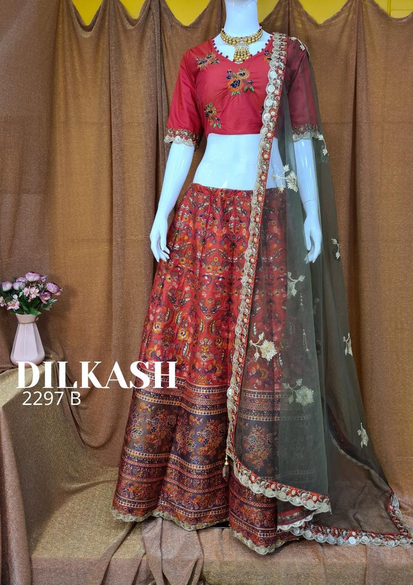 Anandam Dilkash 2295-2299 Series 6