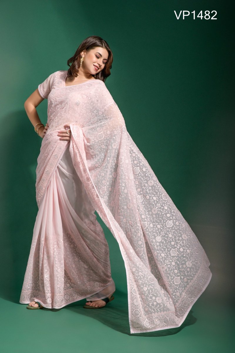 Fashion Berry Gauri 1473-1483 Series 10
