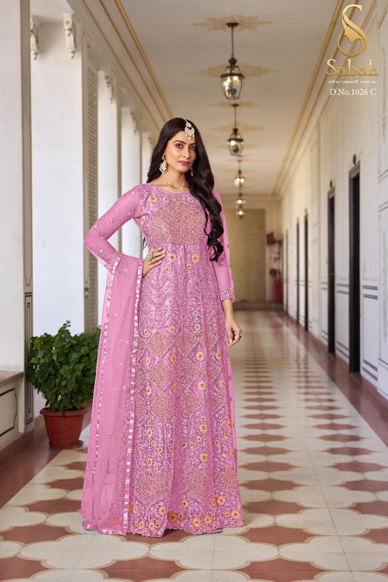 SABAH SIMRAN 1026-A TO 1026-D 3
