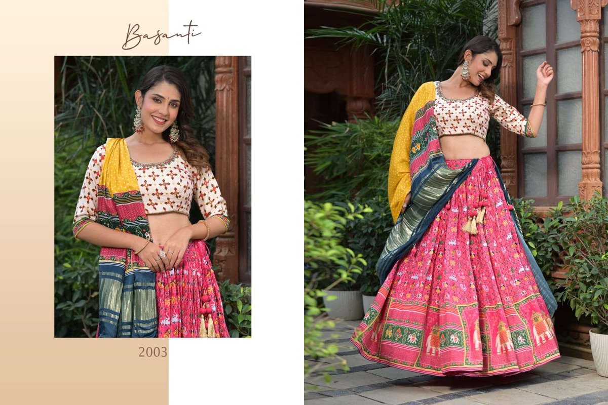Virasat Basanti Vol-2 2001-2004 Series 3