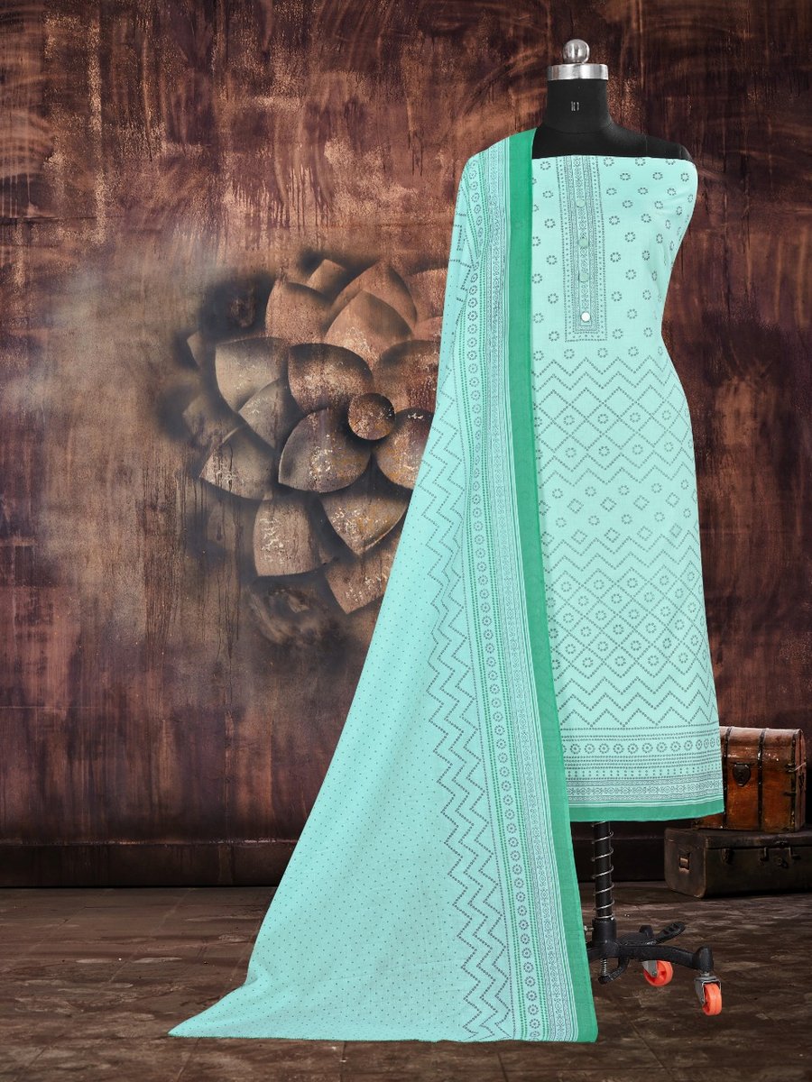 Bipson Prints Cotton Queen 1739 Colors 2
