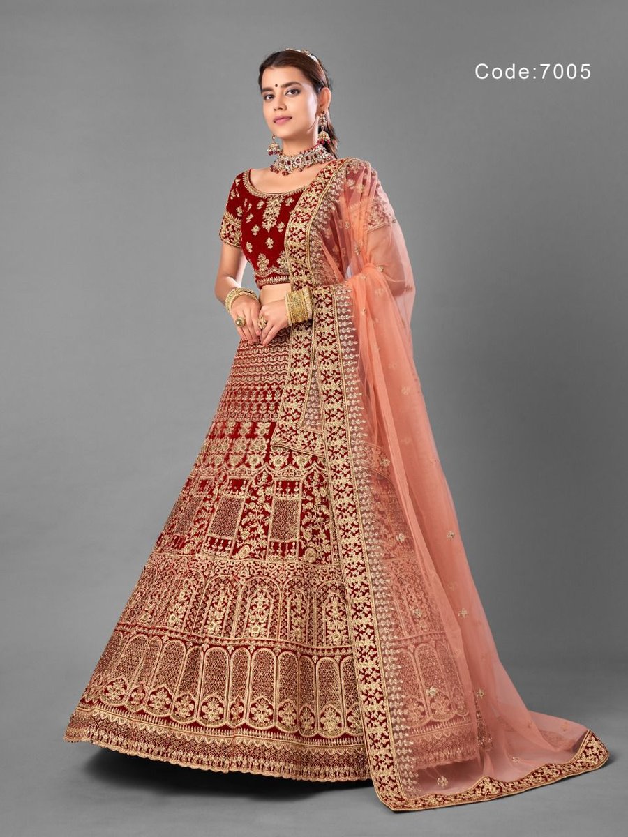 Arya Designs Vol-18 7001-7012 Series 5