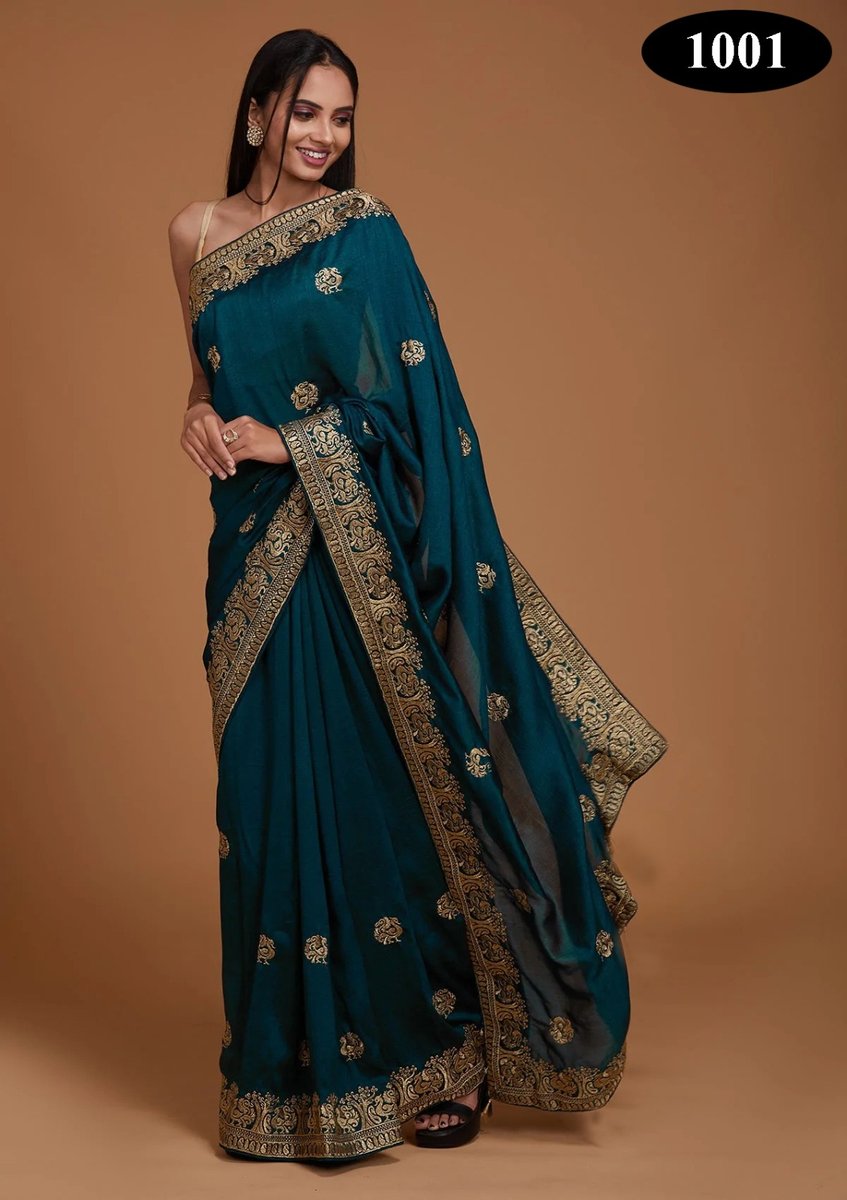 Fashion Lab Dipika 1001-1002 Series 1