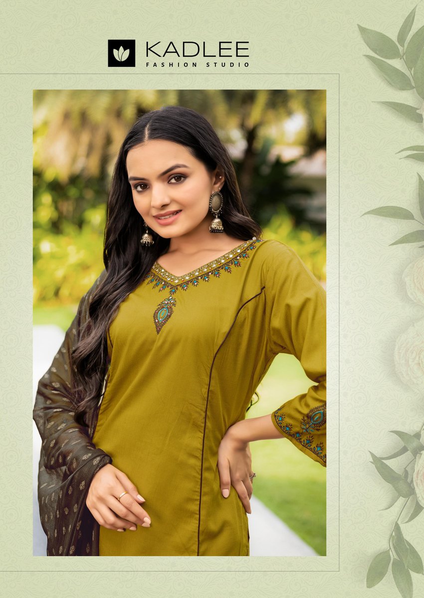 KADLEE AMRITA 2