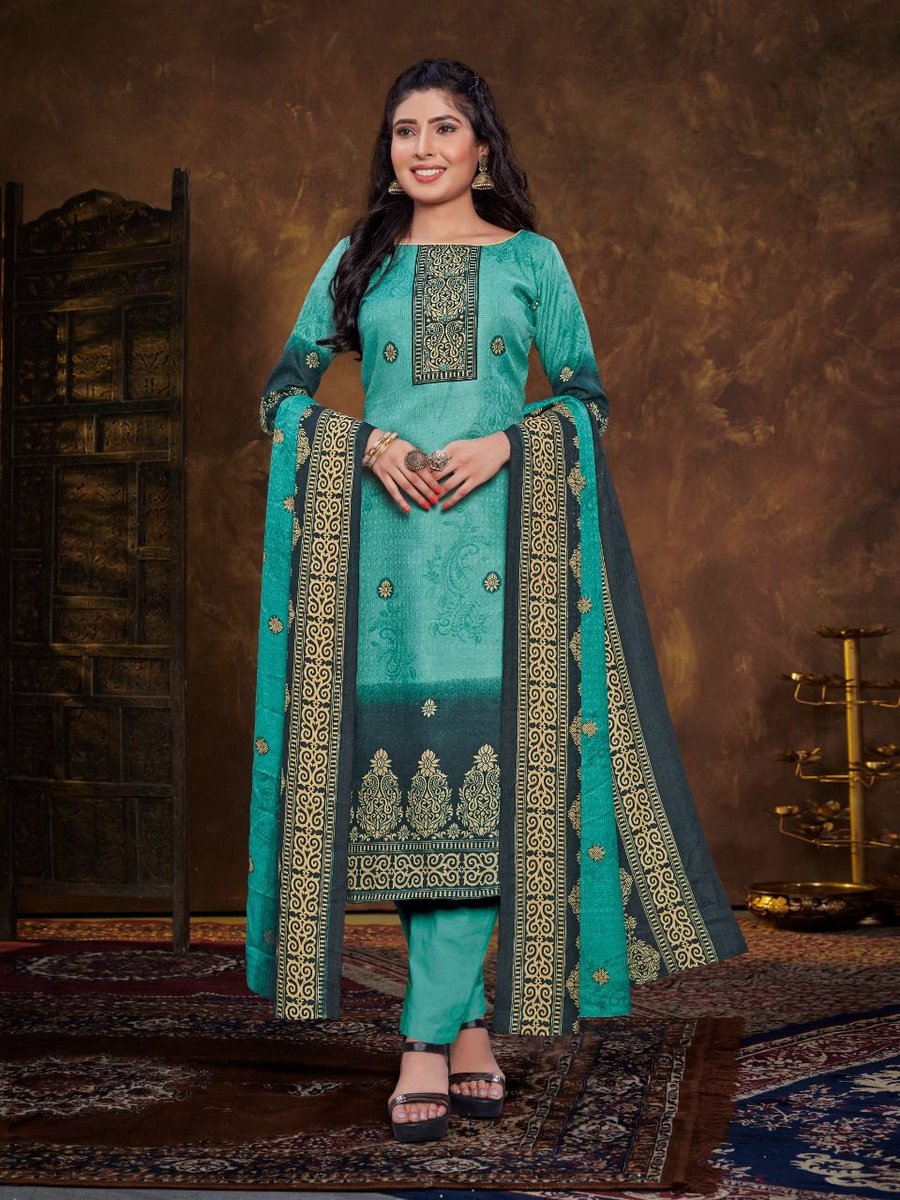 Bipson Prints Preeto 1675 Colors 3