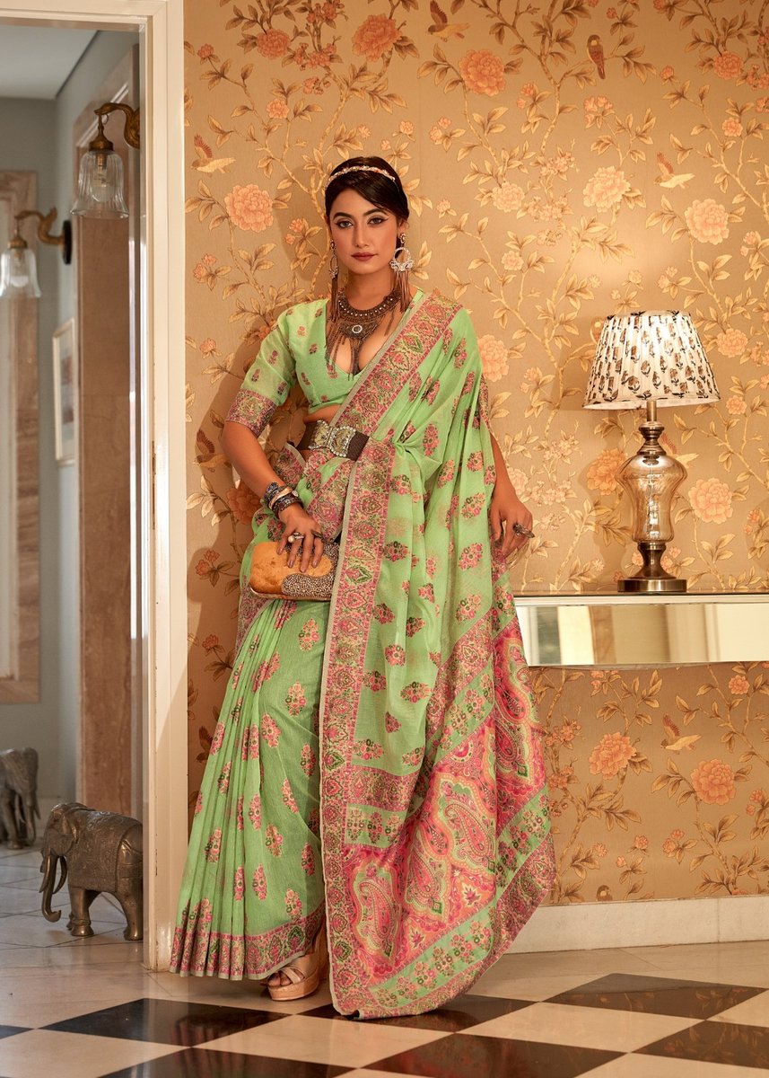 Rajpath Shadow Silk 153001-153006 Series 4