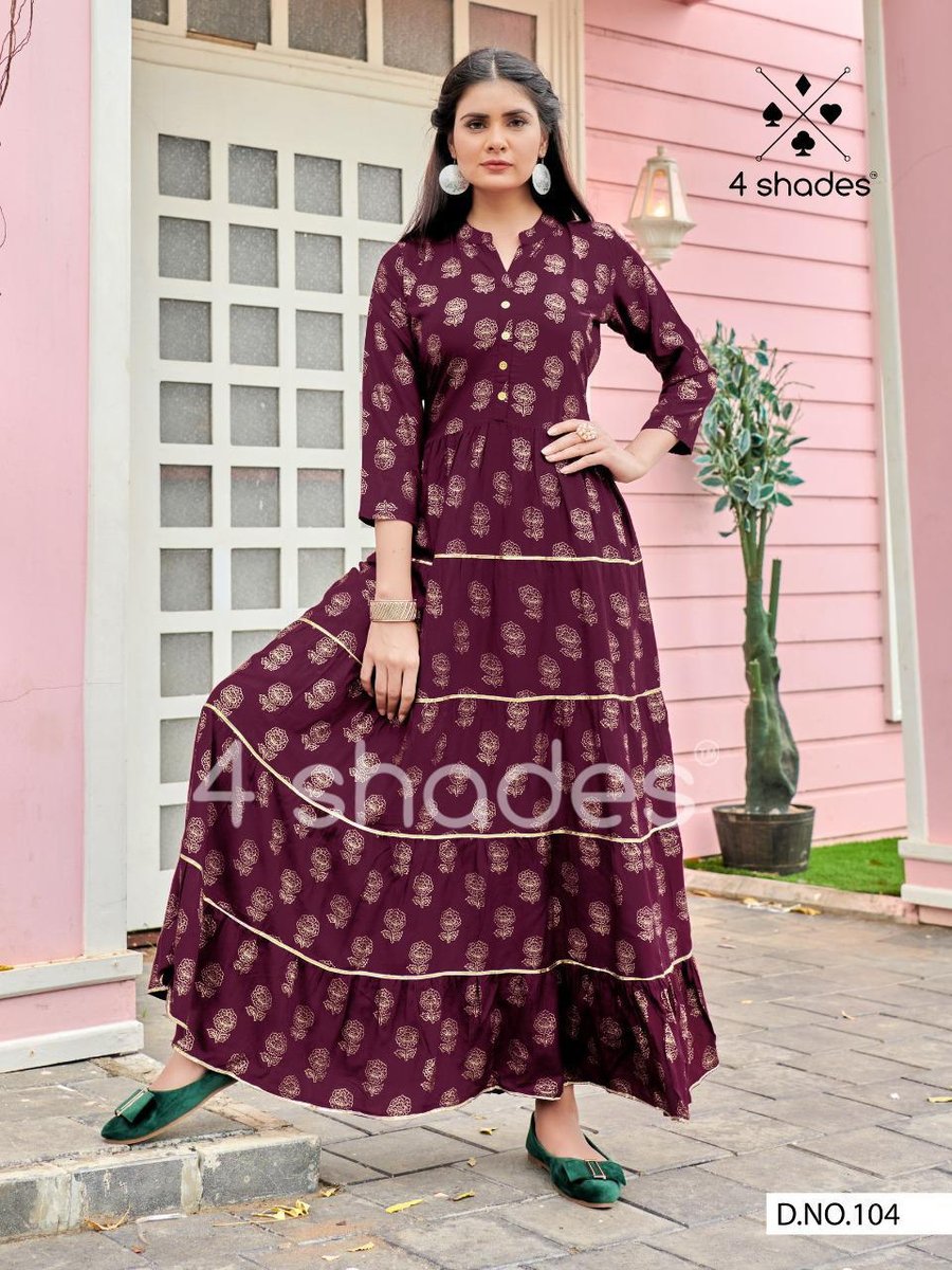 Blue Hills 4 Shedes Sundari Vol-1 101-106 Series 4