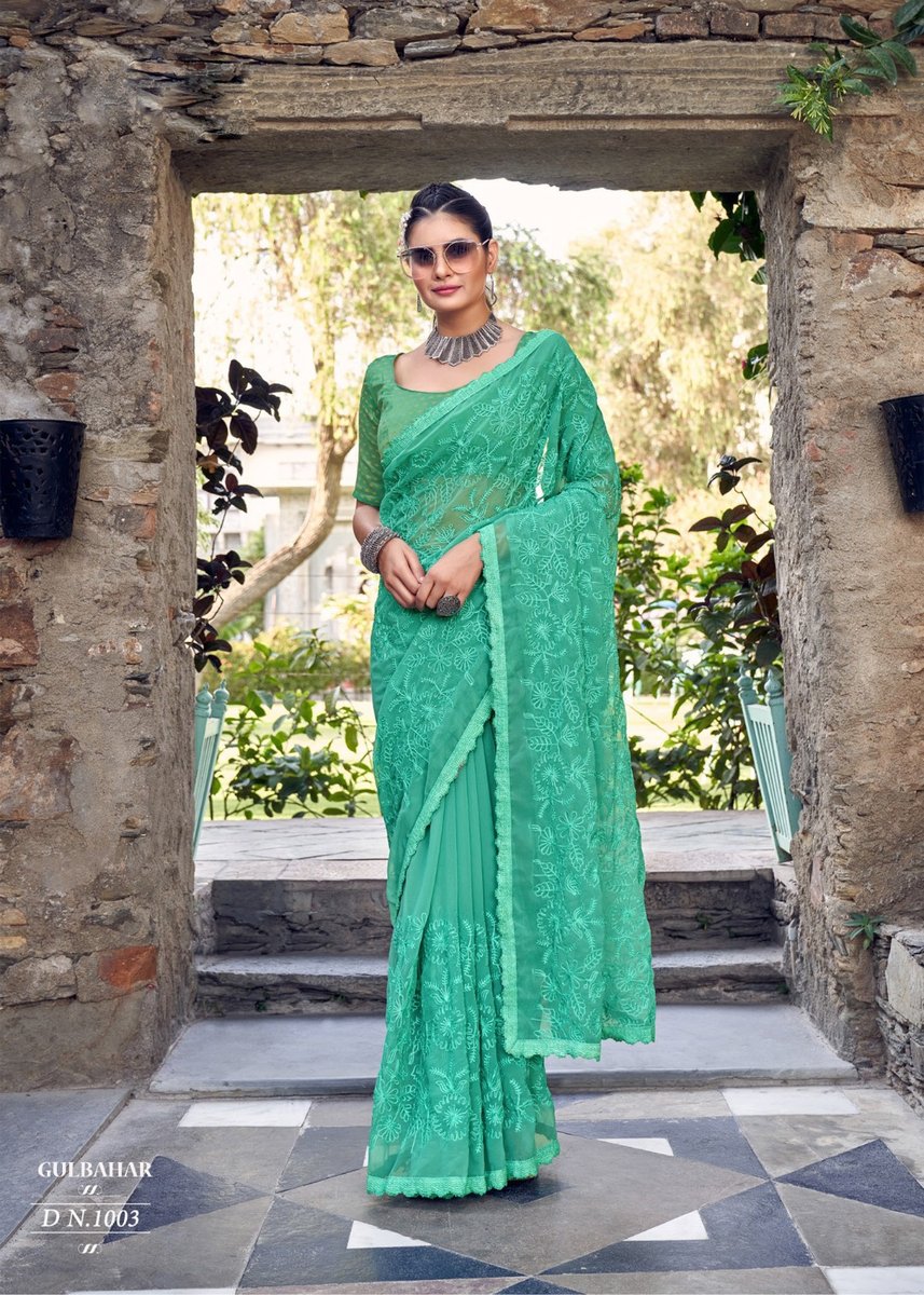 Fashion Lab Gulbahar 1001-1006 Series 3