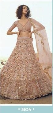 Arya Designer Lehenga Cinderella Vol-10 5101-5110 Series 4
