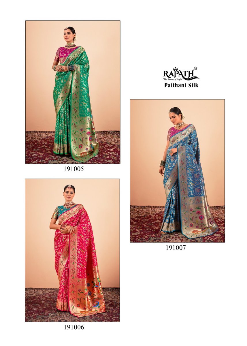 RAJPATH SHAILJA 191001 TO 191007 8