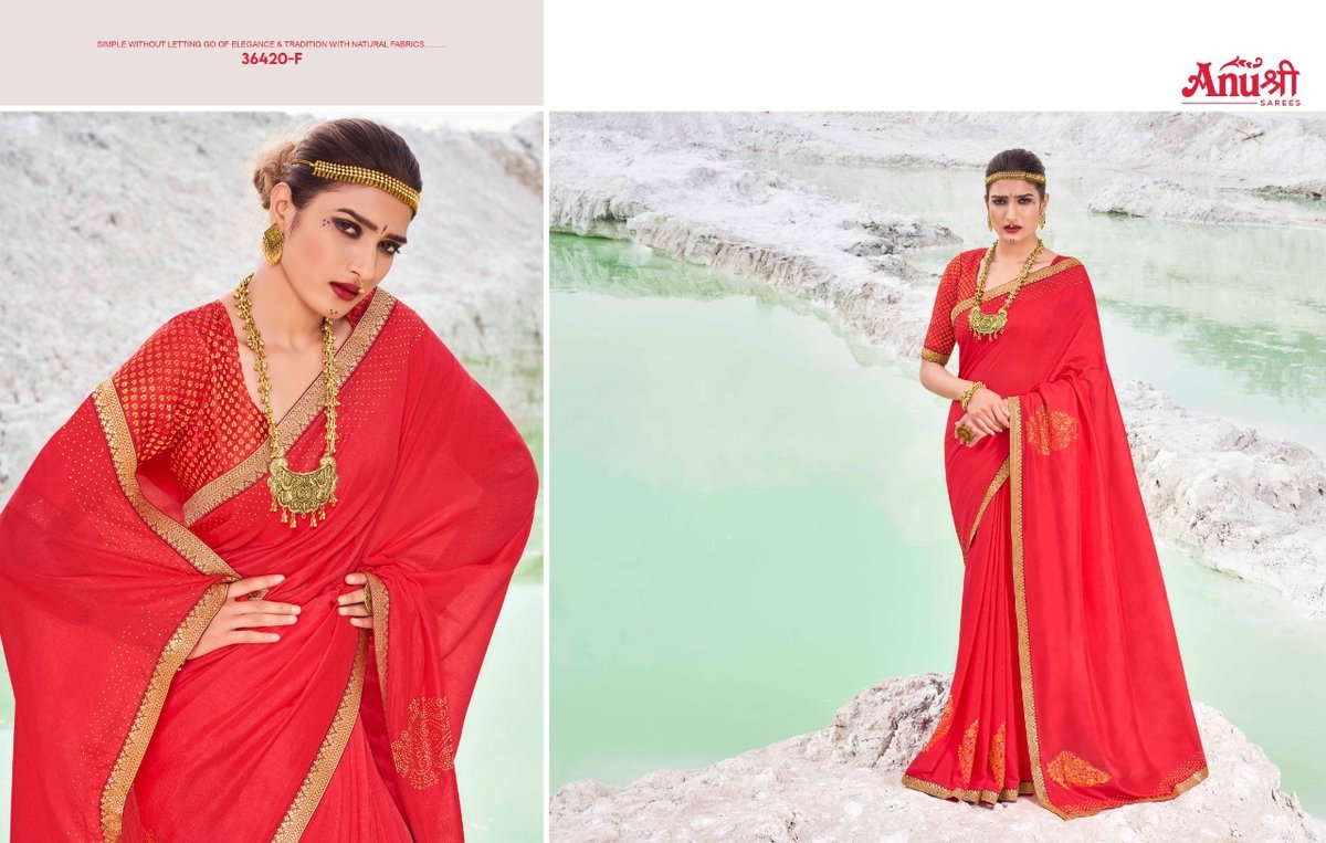 Anushree Nargis 36420 Colors 6