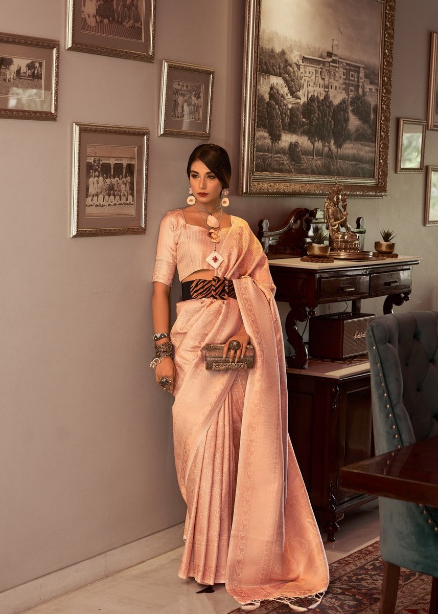 Rajpath Sambhavi Silk 152001-152006 Series 6
