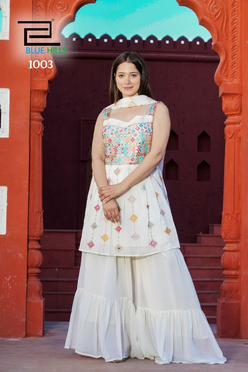 Blue Hills Wedding Season 1001-1004 Series 3