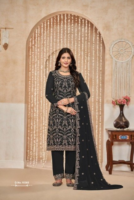 ANJUBAA VOL 36 10361-10365 5