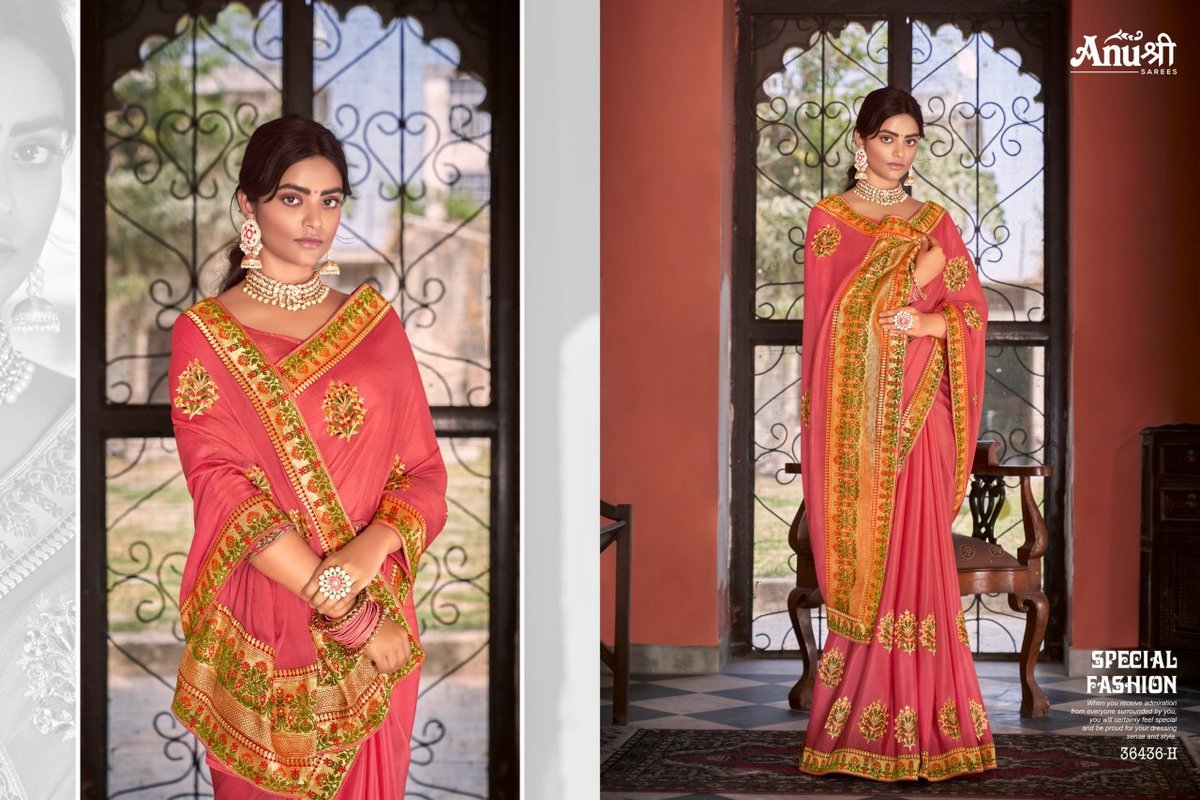 Anushree Jodha 36436 Colors 8